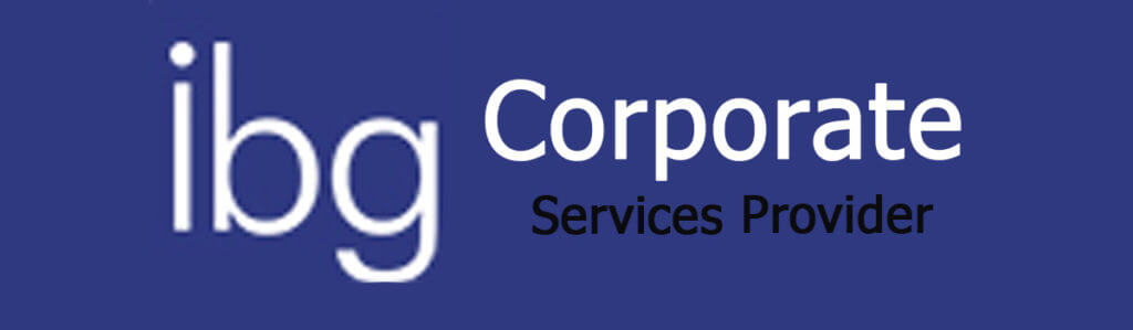 IBG Corporate Services Provider