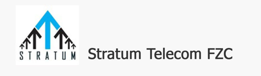 Stratum Telecom FZC