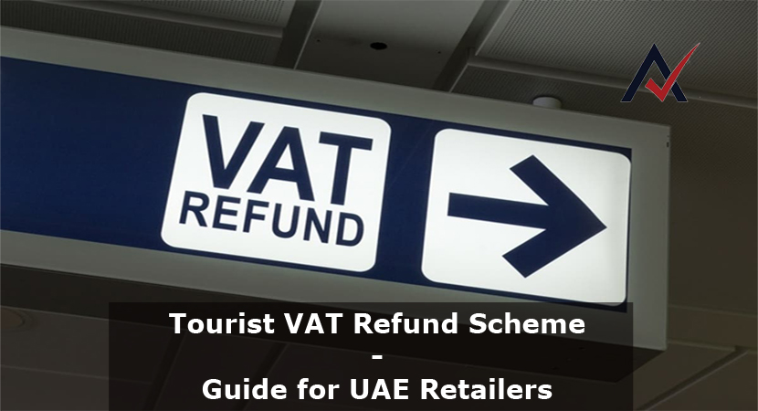 tourist refund scheme location