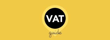VAT IMPORT DECLARATION USER GUIDE